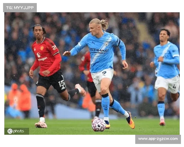 曼城3-0击败水晶宫，哈兰德梅开二度