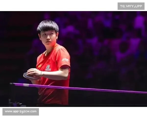 孙颖莎伤愈归来瞄准首冠，亚洲杯女单赛场面临多重考验